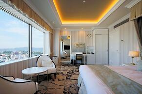 Hotel Monterey Himeji