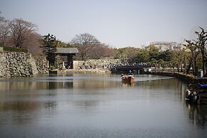 Hotel Monterey Himeji