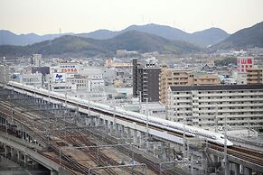 Hotel Monterey Himeji