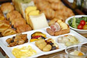 Hotel Monterey Himeji