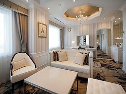 Hotel Monterey Himeji