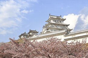 Hotel Monterey Himeji