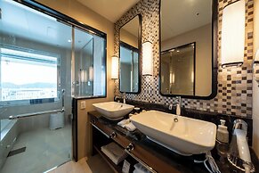 Hotel Monterey Himeji