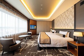 Hotel Monterey Himeji
