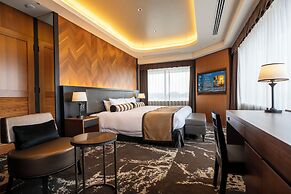 Hotel Monterey Himeji