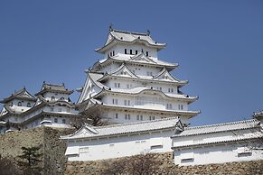 Hotel Monterey Himeji