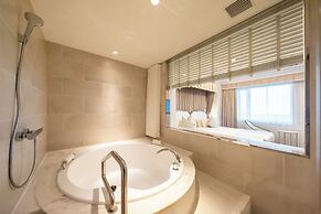 Hotel Monterey Himeji