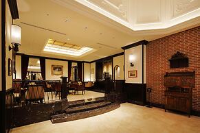 Hotel Monterey Himeji