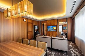 Hotel Monterey Himeji