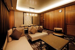 Hotel Monterey Himeji