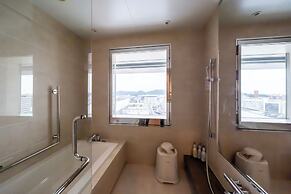 Hotel Monterey Himeji