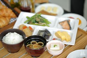 Hotel Monterey Himeji