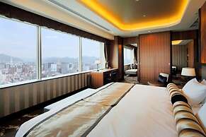 Hotel Monterey Himeji