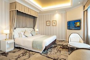 Hotel Monterey Himeji