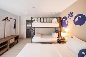 Kokotel Krabi Ao Nang