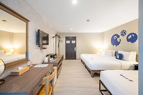 Kokotel Krabi Ao Nang