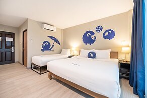 Kokotel Krabi Ao Nang