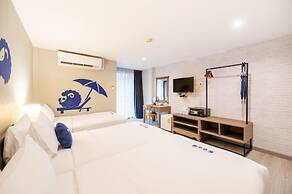 Kokotel Krabi Ao Nang