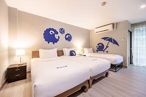 Kokotel Krabi Ao Nang