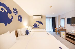 Kokotel Krabi Ao Nang