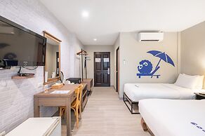 Kokotel Krabi Ao Nang