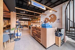 Kokotel Krabi Ao Nang