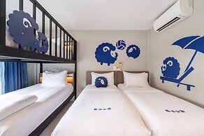 Kokotel Krabi Ao Nang