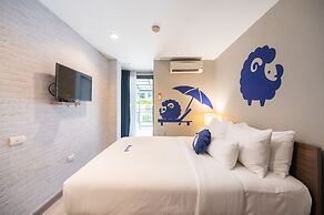 Kokotel Krabi Ao Nang