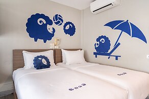 Kokotel Krabi Ao Nang