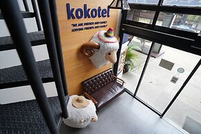 Kokotel Krabi Ao Nang