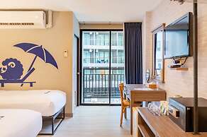 Kokotel Krabi Ao Nang