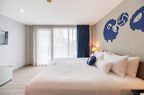 Kokotel Krabi Ao Nang