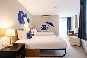 Kokotel Krabi Ao Nang