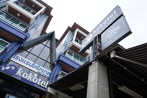 Kokotel Krabi Ao Nang