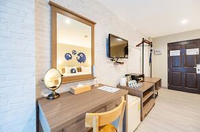 Kokotel Krabi Ao Nang