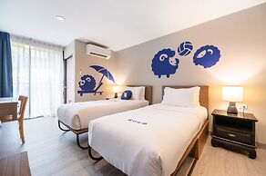 Kokotel Krabi Ao Nang