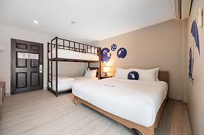 Kokotel Krabi Ao Nang