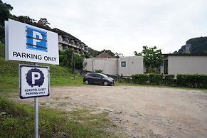 Kokotel Krabi Ao Nang