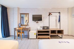 Kokotel Krabi Ao Nang