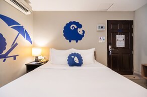 Kokotel Krabi Ao Nang