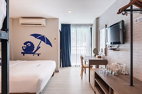 Kokotel Krabi Ao Nang