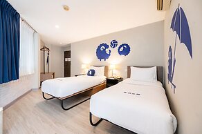 Kokotel Krabi Ao Nang