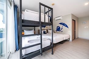 Kokotel Krabi Ao Nang