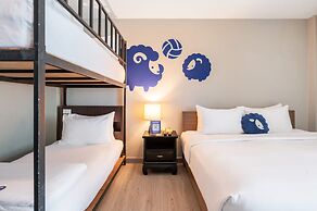 Kokotel Krabi Ao Nang