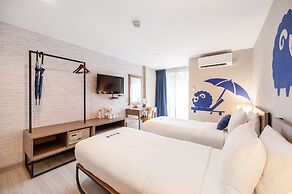 Kokotel Krabi Ao Nang