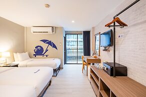 Kokotel Krabi Ao Nang