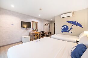 Kokotel Krabi Ao Nang