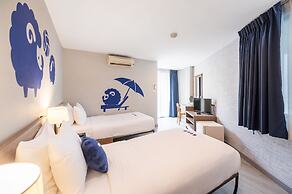 Kokotel Krabi Ao Nang