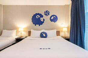 Kokotel Krabi Ao Nang