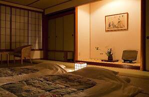 Yunogo Onsen Chikutei